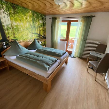 Pension Altvogtshof Айзенбах Екстер'єр фото